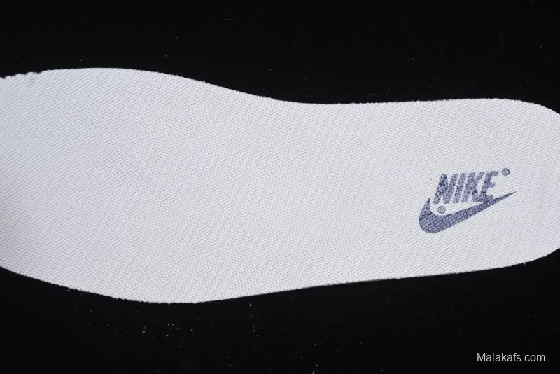 Nike SB Dunk Low The North Face Collaboration - Light Blue Grey Check Anniversary High-End Custom Low-Top Casual Skate Shoes - YX5066-251