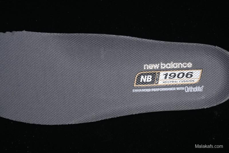 New Balance 1906 Series Retro Dad Style Casual Running Shoes - U1906AA