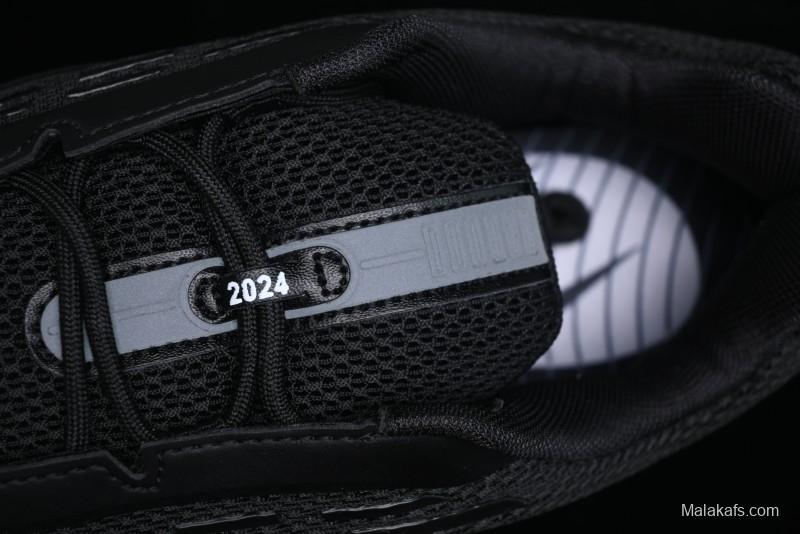 Comme Des Garcons Homme Plus x Nike Air Max TL 2.5 Pack Breathable Running Shoes - HJ6539-001