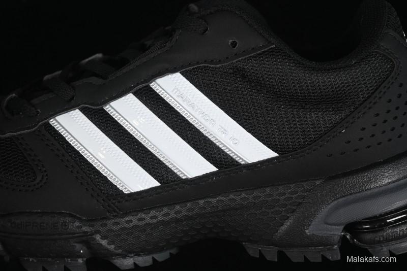 Adidas Sports Life Shoes B54283 Breathable Mesh Casual Sneakers