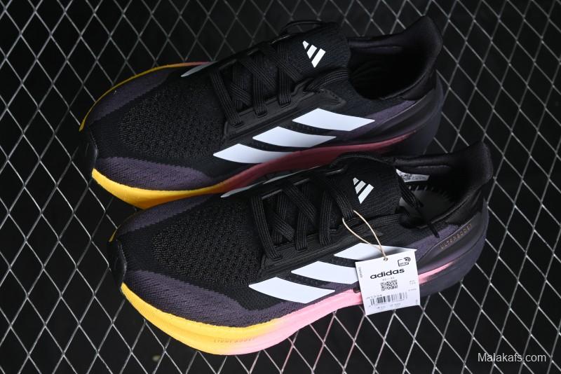 Adidas Ultraboost 5X Running Shoes with Boost Cushioning - JI1334