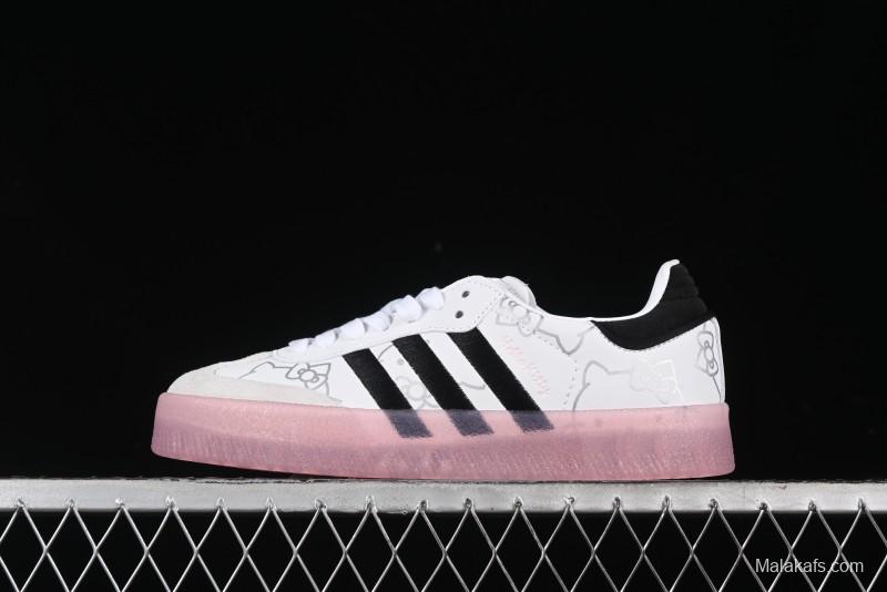 Adidas Samba W IG4450 Casual Sneakers - IG4450