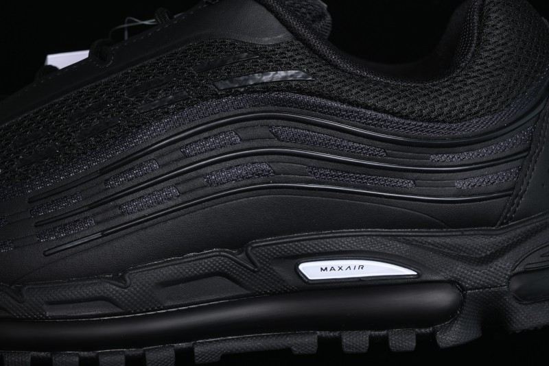 Comme Des Garcons Homme Plus x Nike Air Max TL 2.5 Pack Breathable Running Shoes - HJ6539-001