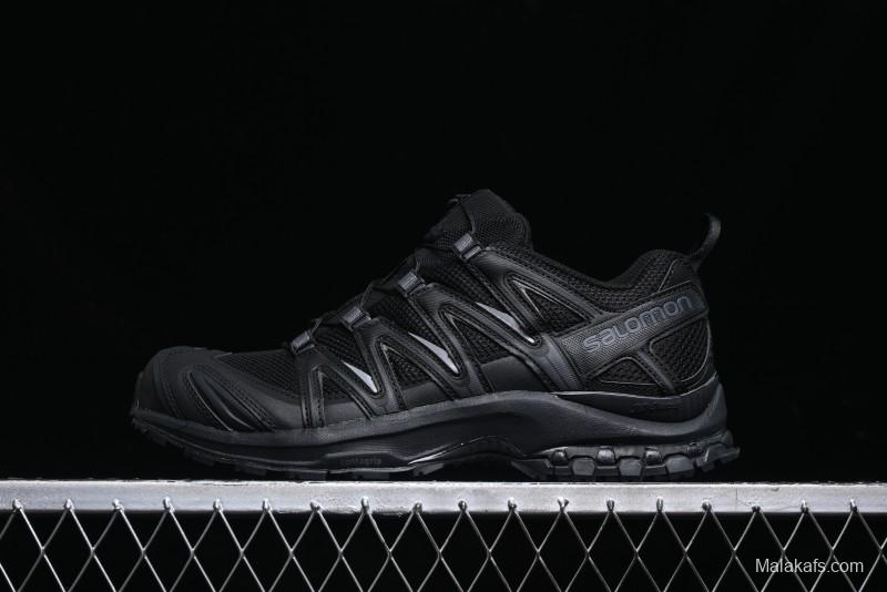 Salomon XA PRO 3D Outdoor Trail Running Shoes with SENSIFIT and 3D ADVANCED CHASSIS - 416174-26