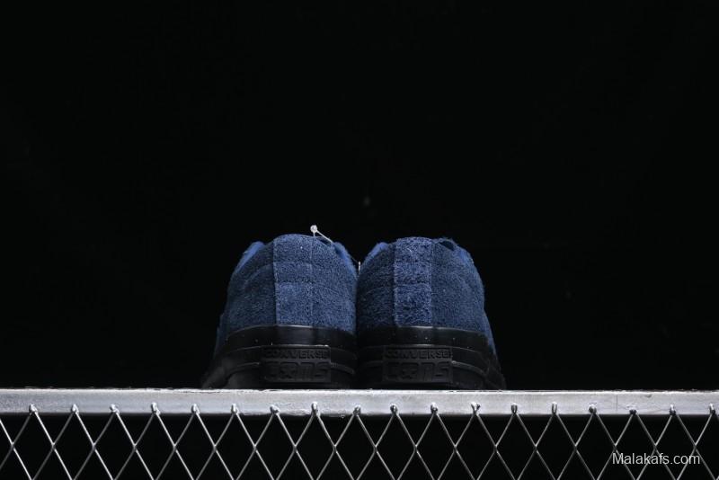 Converse Cons One Star Gore-Tex Low Top Casual Sneakers in Collaboration with Irak - A13646C