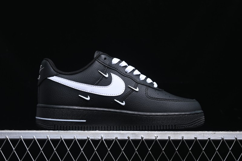 Nike Air Force 1 '07 Low Custom Casual Sneakers - CW2288-111