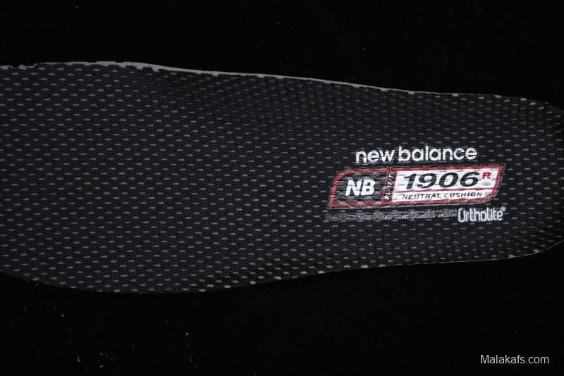 New Balance 1906 Series Retro Dad Style Casual Running Shoes - M1906ROC