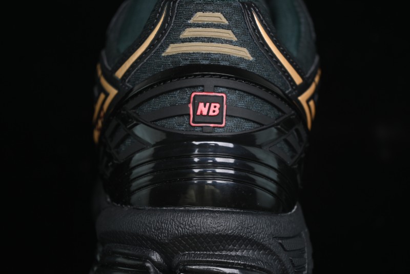 New Balance 1906 Series Retro Dad Style Casual Running Shoes - M1906RKS