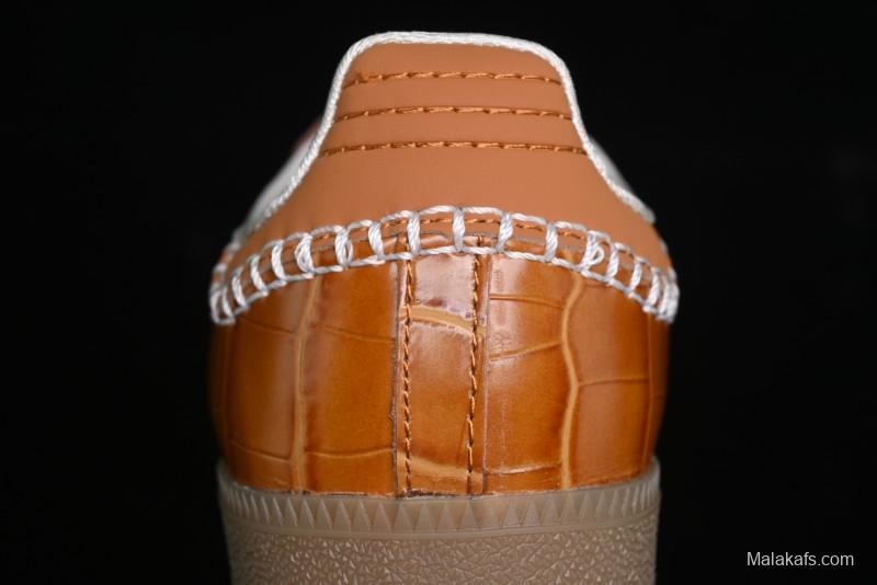 Adidas Wales Bonner x Ad Originals Samba Sneakers - JH9826