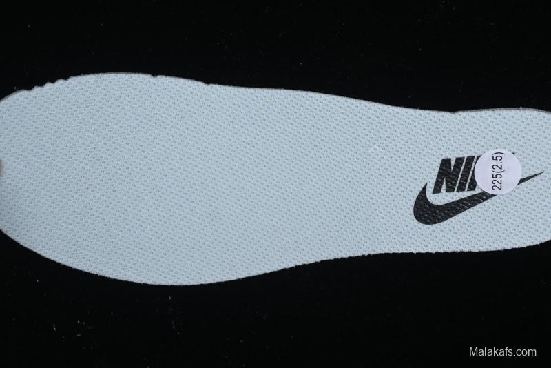 Nike Classic Cortez Leather Retro Running Shoes - DZ2795-401