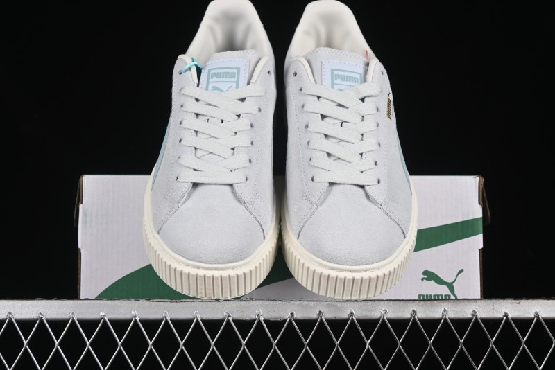 Puma Suede XL Retro Casual Sneakers - 363559-14