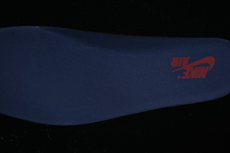 Nike Air Jordan 1 Low OG "Howard University" Casual Sneakers - HQ2993-100