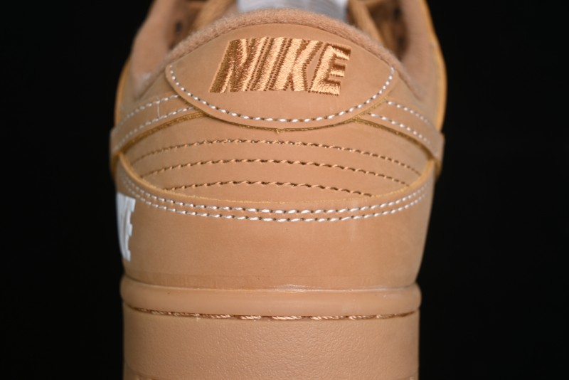 Nike Air Jordan 1 Low Retro Basketball Shoes - XX3368-305