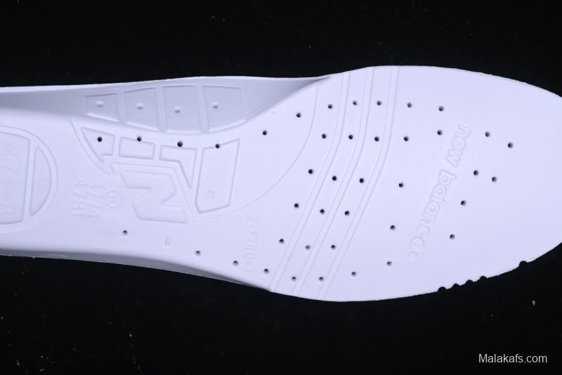 Stone Island x New Balance Made In USA M991 Collaboration Classic Dad Shoes Casual Running Sneakers - U991SE2