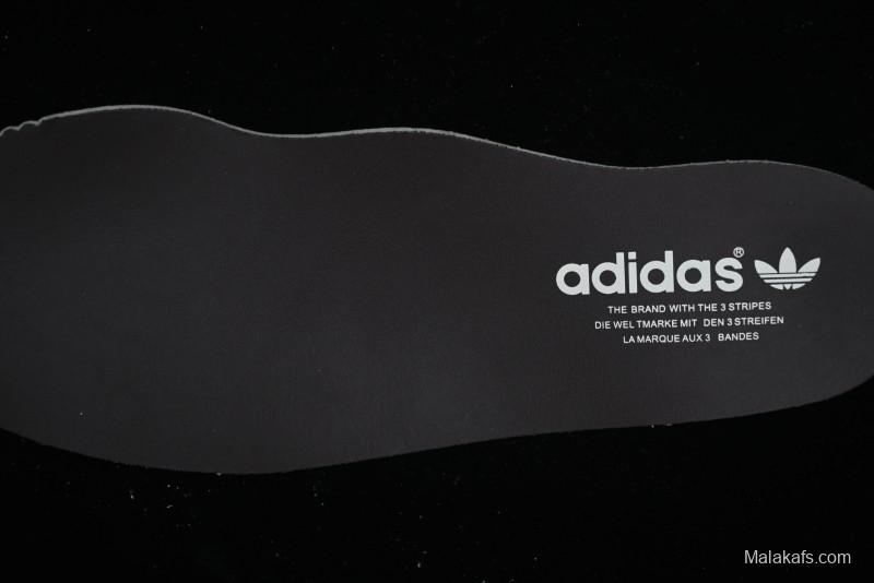 Adidas Origials Gazelle Indoor IH4771 Retro Casual Slip-Resistant Wear-Resistant Low-Top Sneakers - IH4771