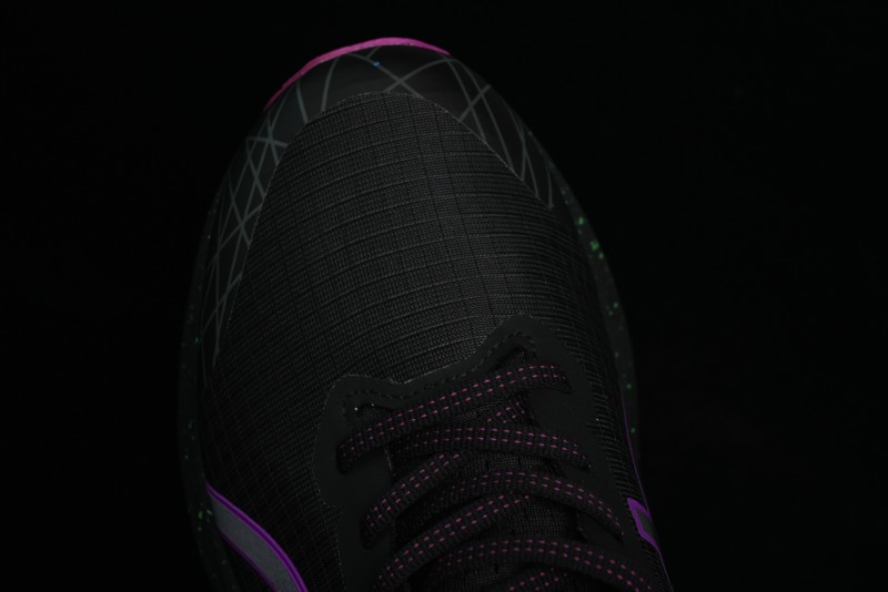 Asics Gel-Kayano 31 Running Shoes with GEL Cushioning and FLYTEFOAM BLAST Technology - 1012B744-001