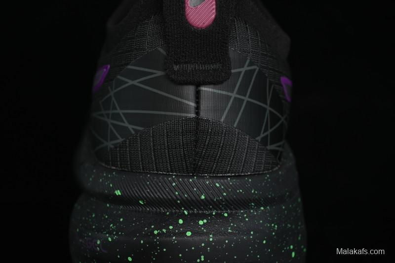 Asics Gel-Kayano 31 Running Shoes with GEL Cushioning and FLYTEFOAM BLAST Technology - 1012B744-001