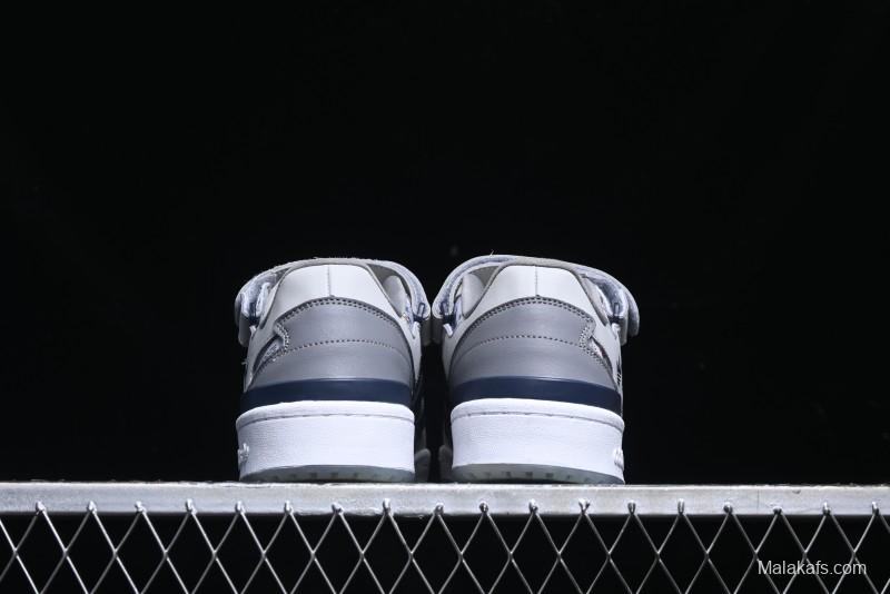 Adidas Forum 84 Low Retro Basketball Shoes - IG2999