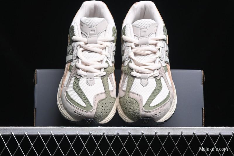 New Balance 1906 Series Retro Dad Style Casual Running Shoes - M1906NE