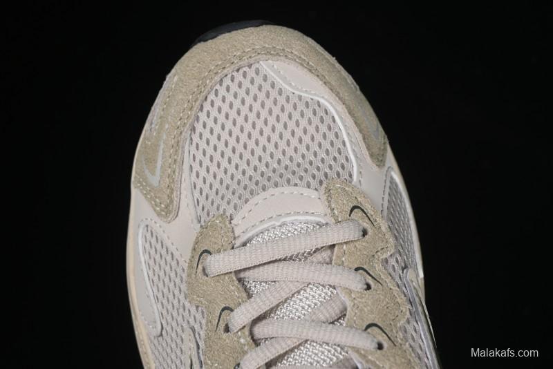 Mizuno Racer S Oarism Breathable Low-Top Casual Running Shoes - D1GH223515
