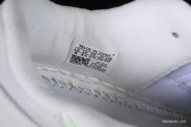 Adidas Forum 84 Low Retro Basketball Shoes - IE1826