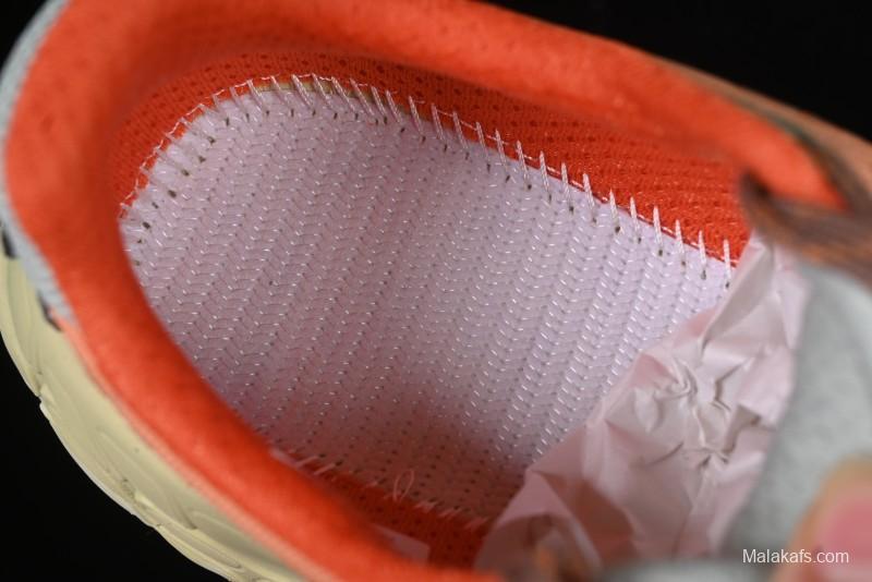 New Balance Fresh Foam X More V3TDS Durable Slip-Resistant Low-Top Running Shoes - WTMORCO3