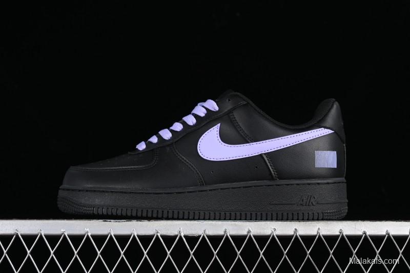 Nike Air Force 1'07 Low Custom Casual Sneakers - CW2288-111