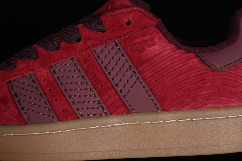 Adidas Originals Campus 00s IF4335 College Series Retro Casual Sneakers - IF4335