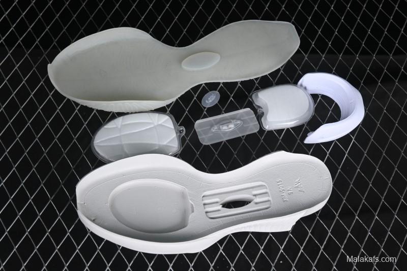 Nike LeBron XXI EP Basketball Shoes with Zoom Air Cushion and Rope Lacing System - FV2346-001