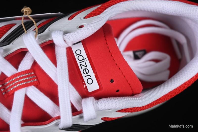 Adidas Adizero Aruku Running Shoes with Swirlfoam Cushioning - JI0308