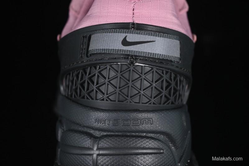 Nike Zoom Vomero 5 Retro Marathon Running Shoes with Thick Cushioned Sole - HQ2181-003