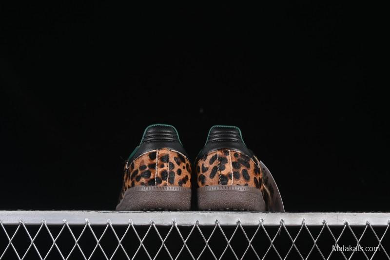 Adidas Samba OG Casual Sneakers - JI2735