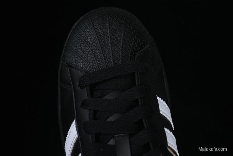 Adidas Superstar II Casual Sneakers with Shell Toe - JI0079