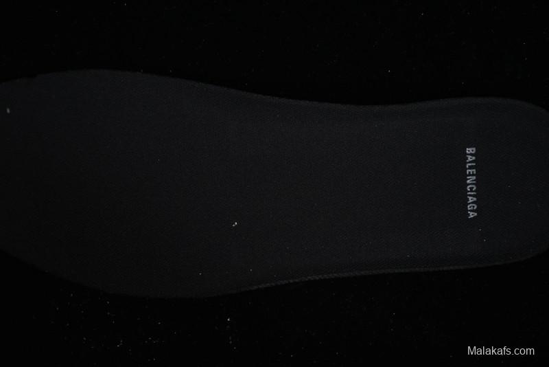 Balenciaga Hike Trail Sneaker Low-Top Retro Chunky Outdoor Dad Shoes - WHIKE6010