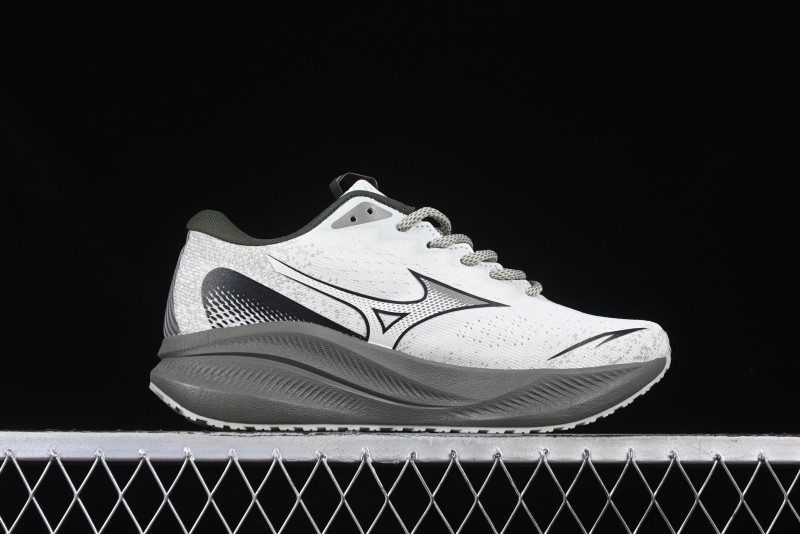 Mizuno Astro Plus Low-Cut Breathable Mesh Casual Running Shoes - D1GH240110