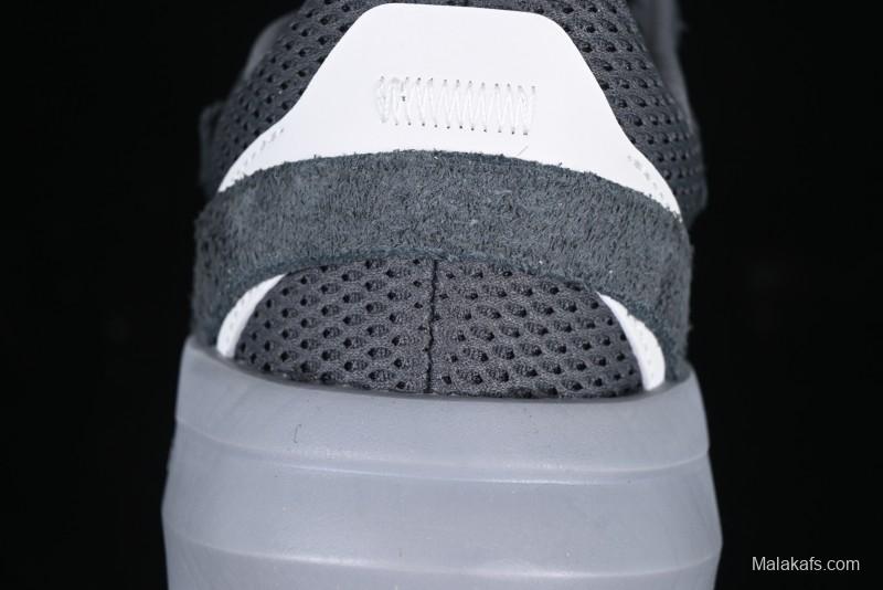 Adidas Lightblaze JQ9974 Breathable Running Shoes - AJD4