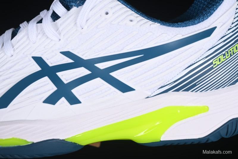 Asics Solution Speed FF 2 Retro Breathable Cushioned Casual Running Shoes - 1041A182-102