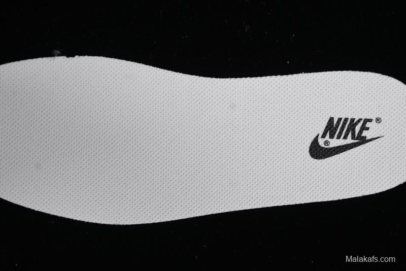 Nike Supreme x SB Dunk Low Stone Island Collaboration - Beige Black Starry Sky Anniversary Custom Low-Top Casual Skate Shoes - BB9866-003