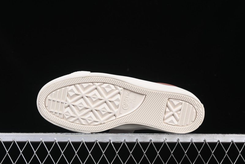 Converse One Star Pro Ox Low Top Skate Shoes in Shaved Ice Colorway - A03675C