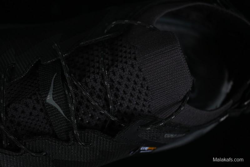 Hoka One One Hopara 2.0 Outdoor Functional Mountain Sandals with Rugged Design - 1147650 BBLC