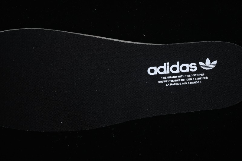 Adidas Originals Superstar XLG Casual Sneakers with Gold Logo Shell Toe and Thick Sole - ID4657