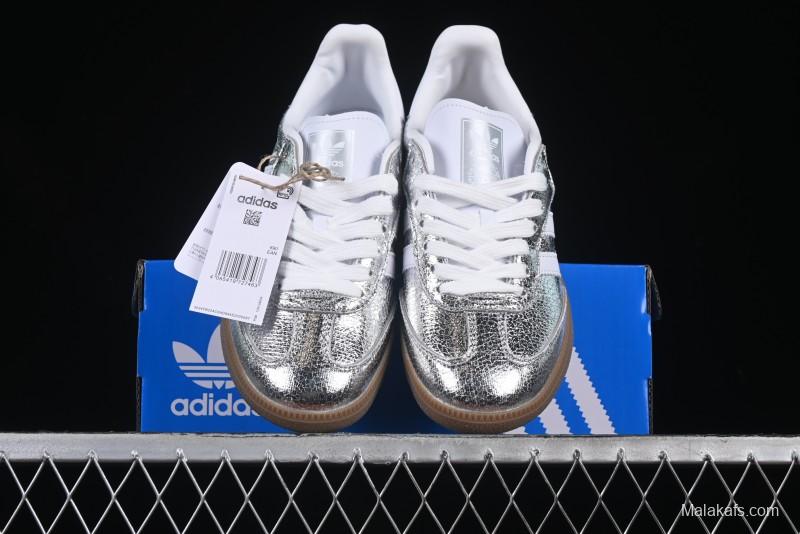 Adidas Samba OG Casual Sneakers - JR0035