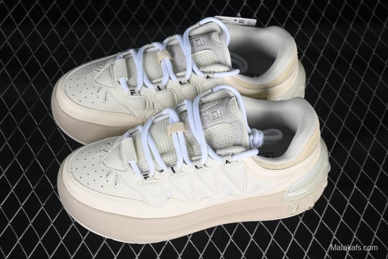 Fila Carrot 1.0 Casual Comfortable Slip-Resistant Cushioned耐磨萝卜鞋 - F12W431212FAA