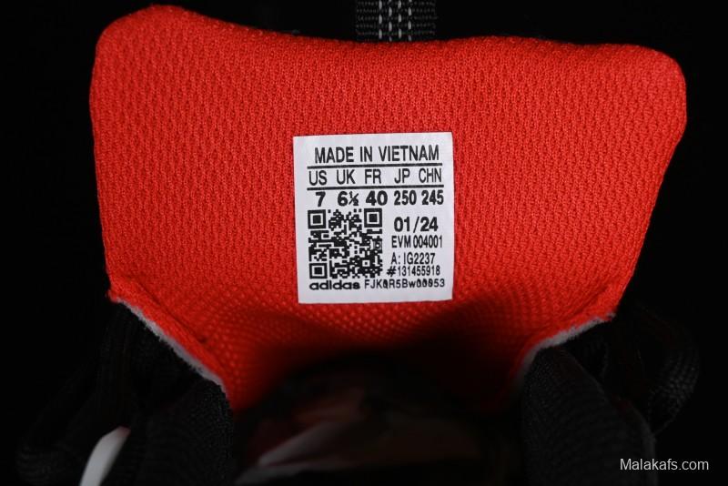 Adidas Citywowlk Classic Breathable Fashion Sneakers - IG2237