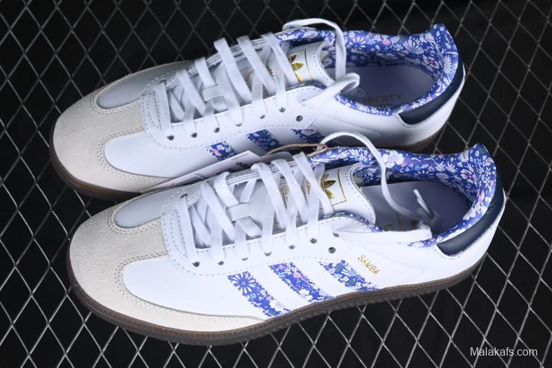 Adidas Samba Liberty LDN Casual Sneakers - JP7249