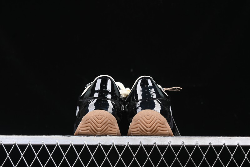 Adidas Wales Bonner Originals Country Casual Fashion Sneakers - JH9010