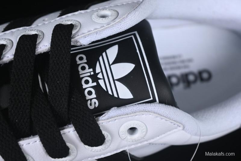 Adidas Superstar II JI0124 Shell Toe Casual Sneakers