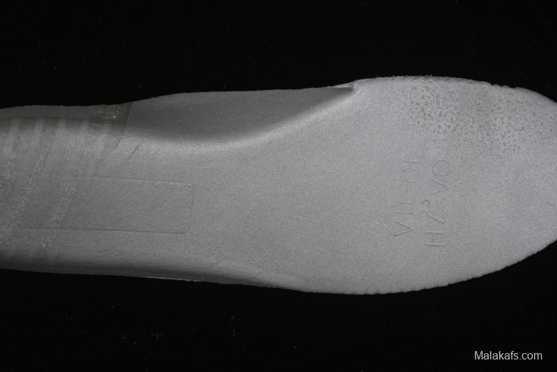 Nike Air Force 1 '07 Low Gucci Collaboration Smoke Gray Drawstring Casual Sneakers - SJ1198-105