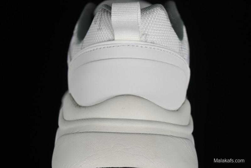 New York Yankees NY MLB Fast Ball Classic Monogram 24SS Retro Casual Running Shoes - 3ARNFSB4N07CRS