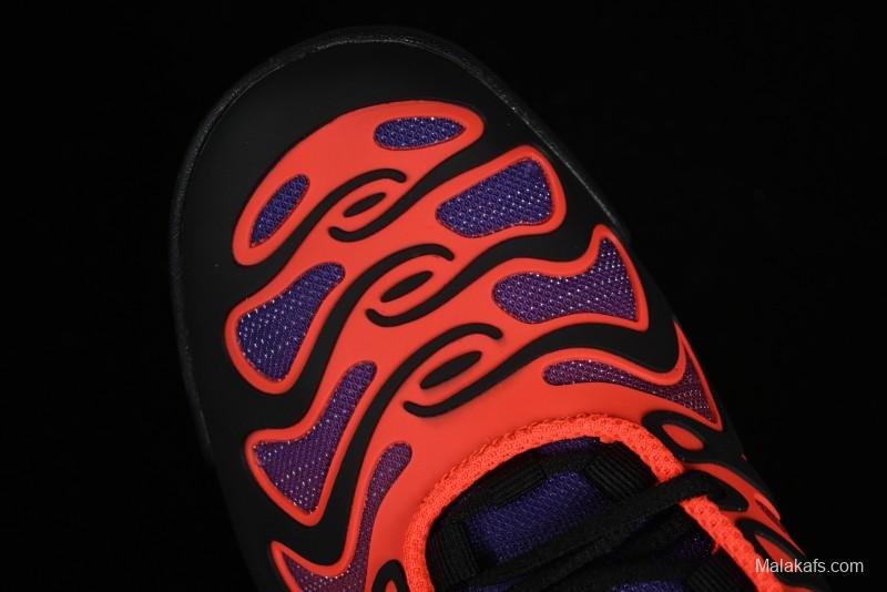 Nike Air Max Plus Drift Running Shoes with Air Cushion Technology - FD4290-003